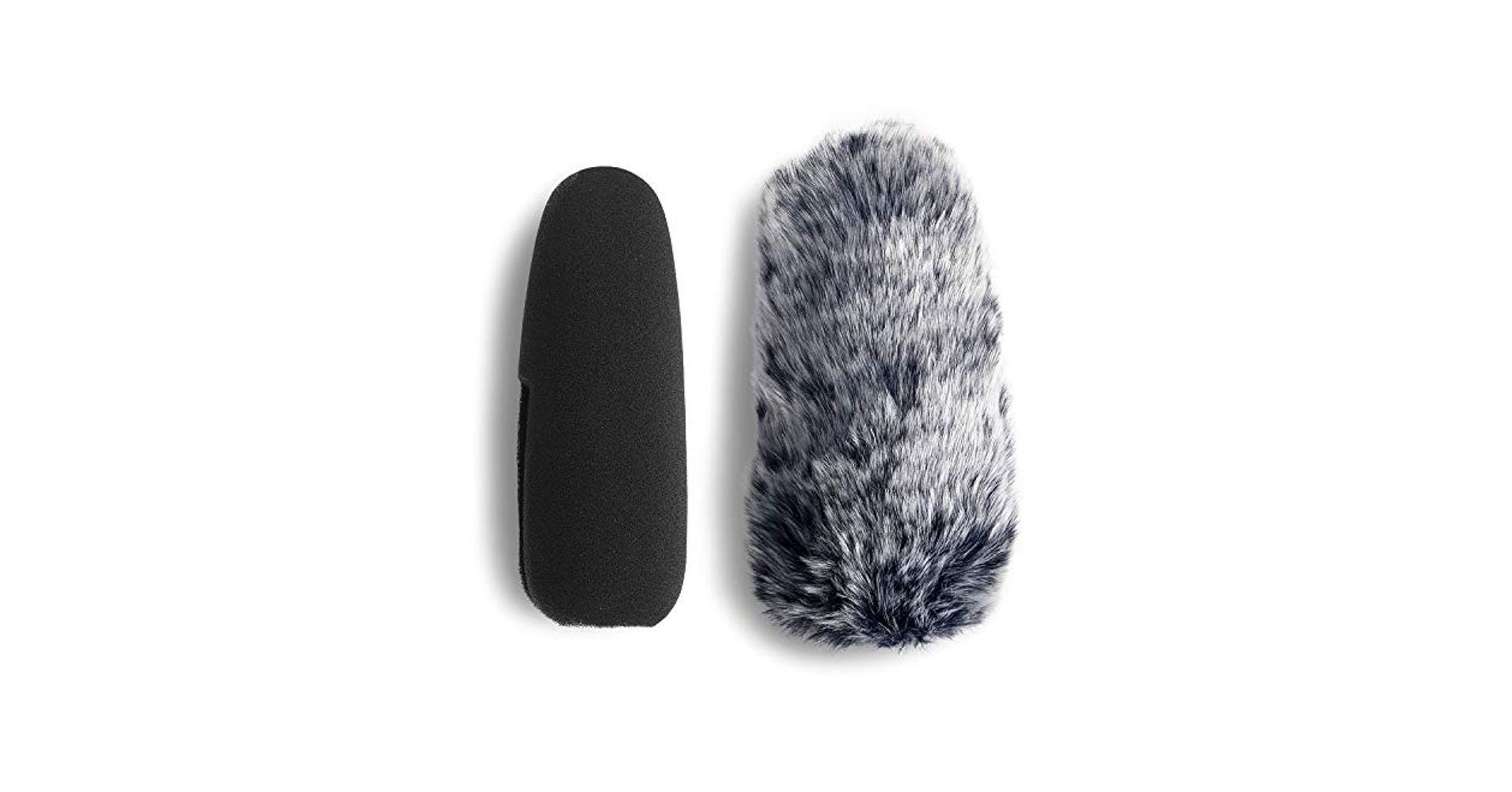 Amazon.com: Microphone DeadCat for Rode VideoMic Pro+ On